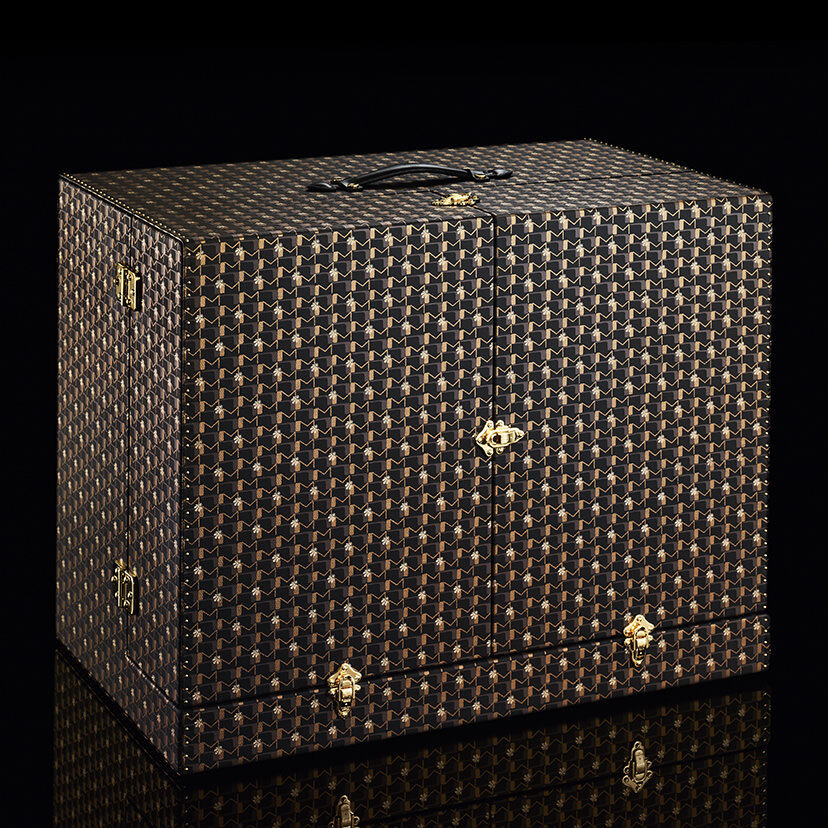 Parfum sur mesure